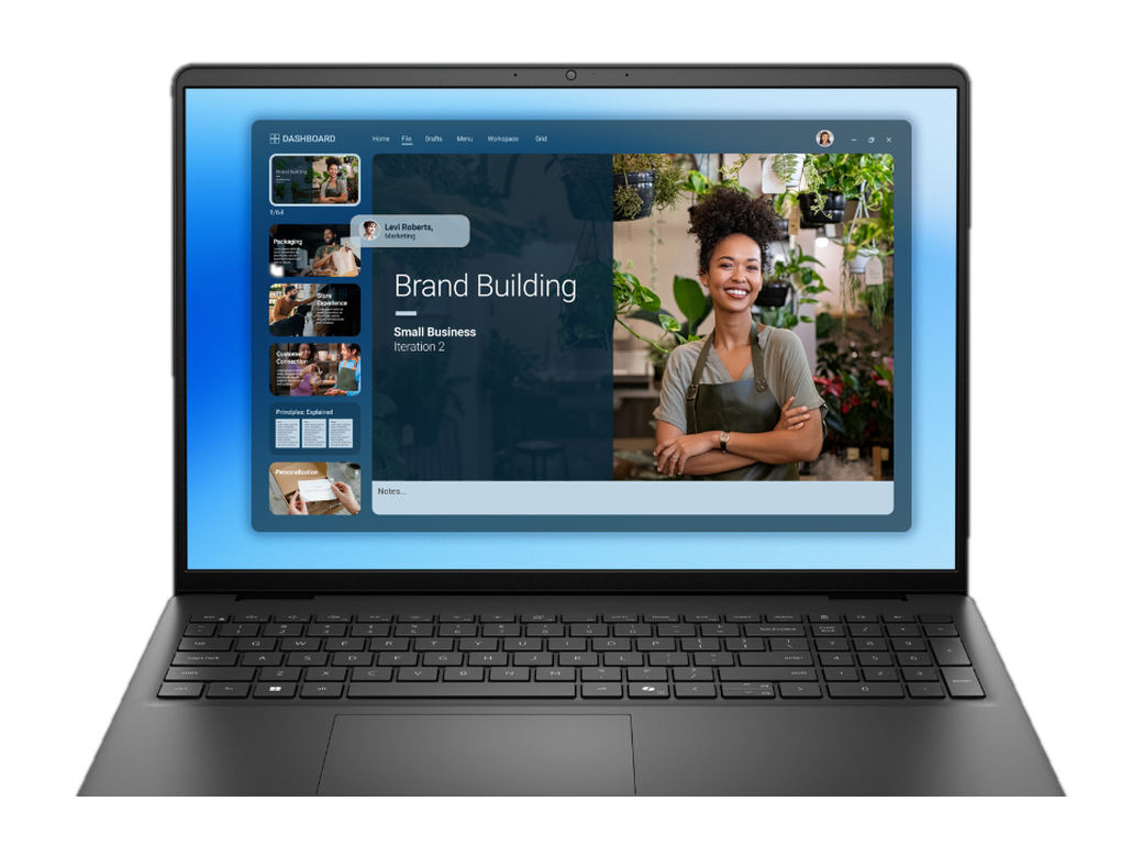 Dell 16