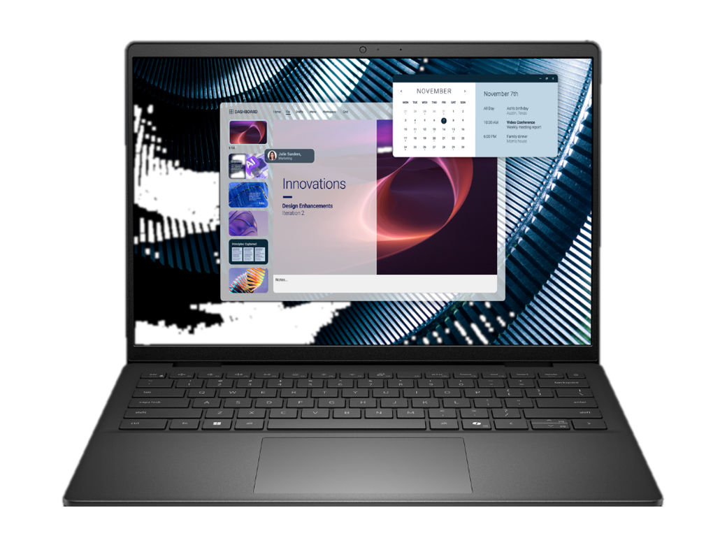 Dell Pro 14 Essential