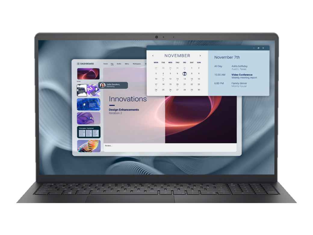 Dell Pro 15 Essential