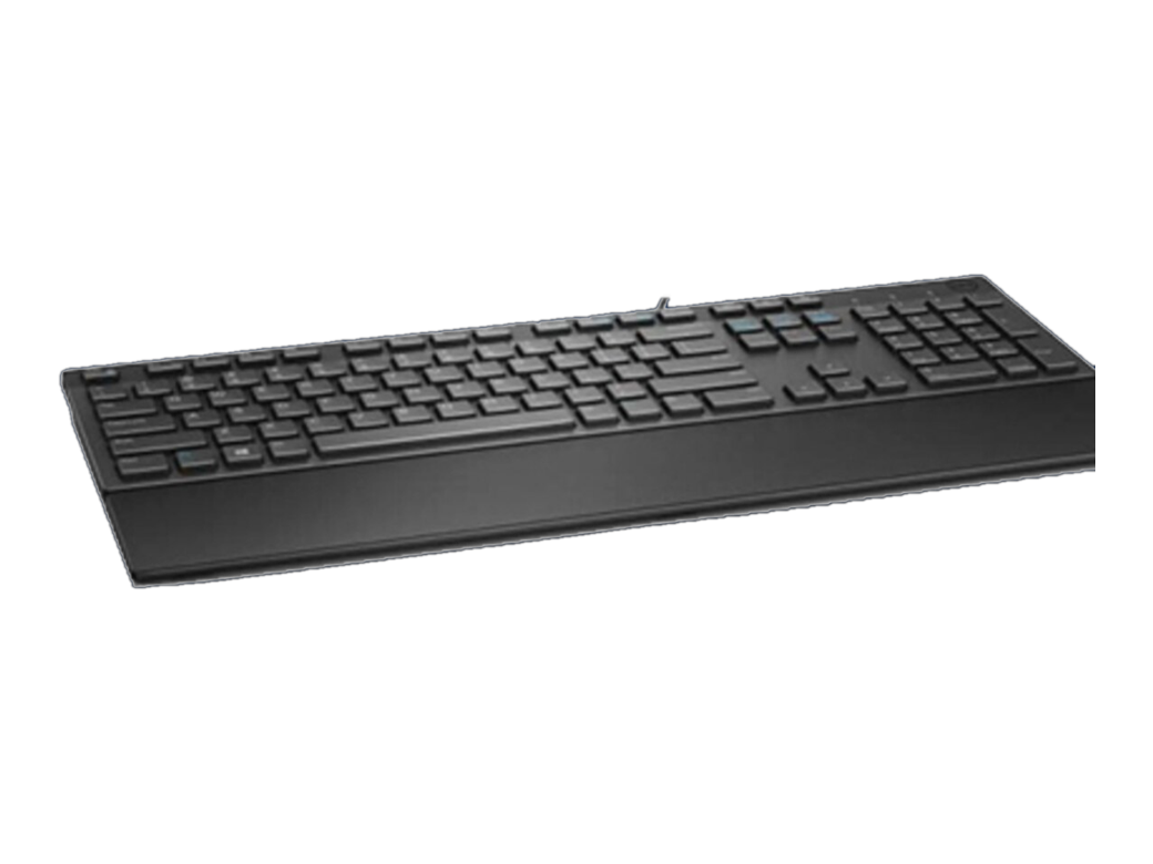 Clavier filaire Dell KB216