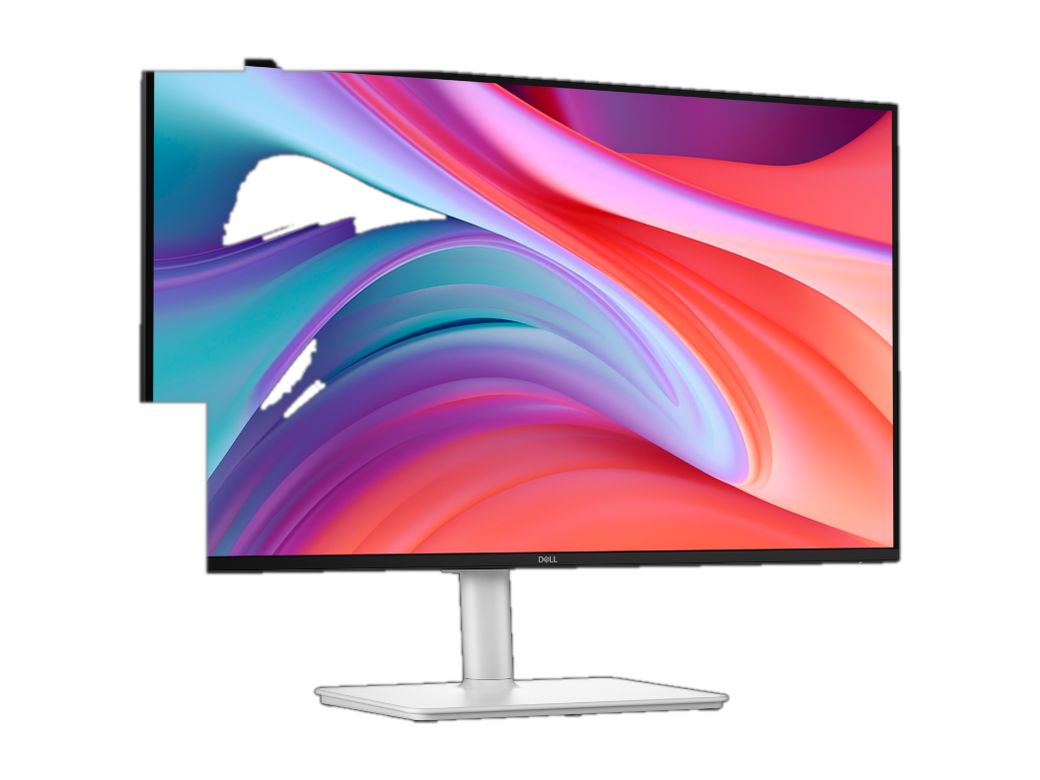Dell 27 Plus