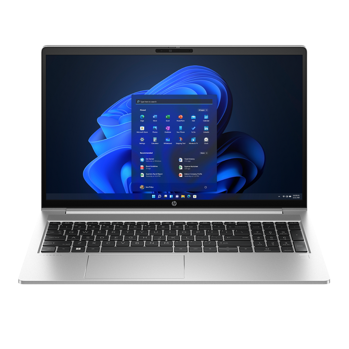 HP ProBook 450 G10