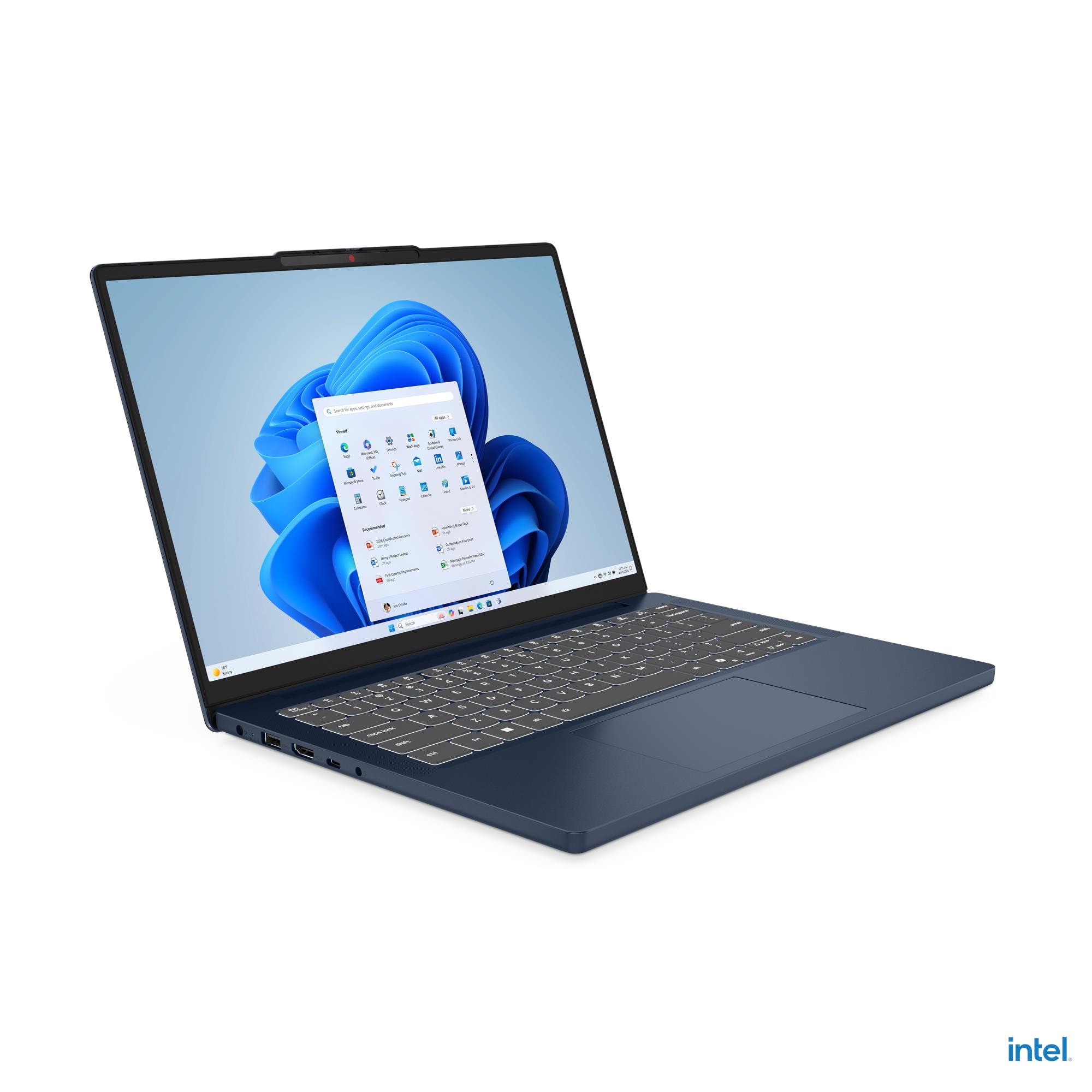 Lenovo IdeaPad Slim 3 14IRH10