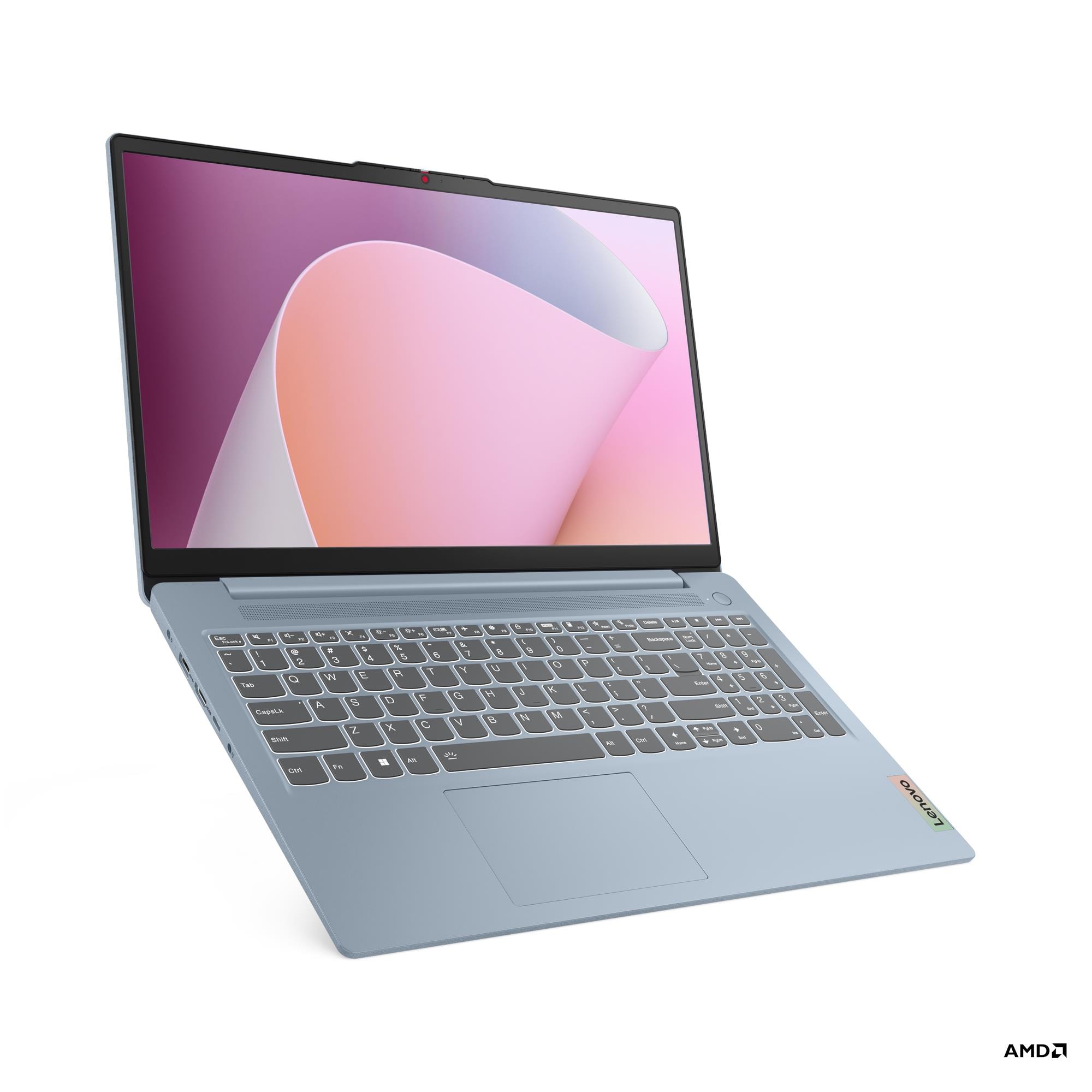 Lenovo IdeaPad Slim 3 15AMN8