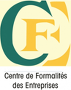 Centre de Formalités des Entreprises